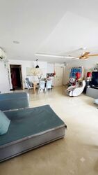 Blk 204A Compassvale Drive (Sengkang), HDB 5 Rooms #589327821